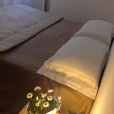Hotel Arma Di Taggia Apartment *