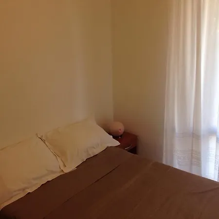 Arma Di Taggia Apartment *