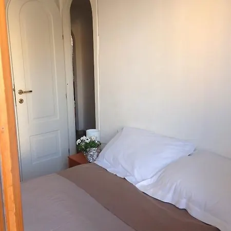 Arma Di Taggia Apartment